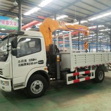 嘉兴春华水泥制品厂 随车吊操作与安全规范指南